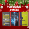 Vorfreude Bundle: Perfektes Weihnachtsgeschenk die moderne Führungskraft
