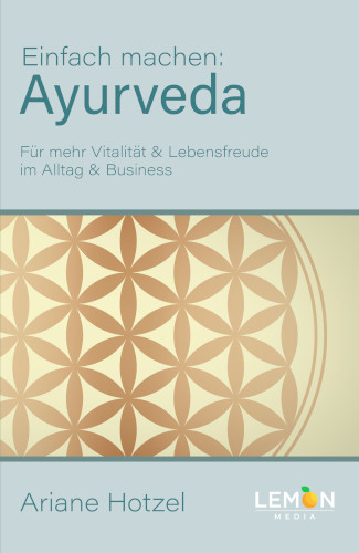 Einfach machen: Ayurveda (Taschenbuch)